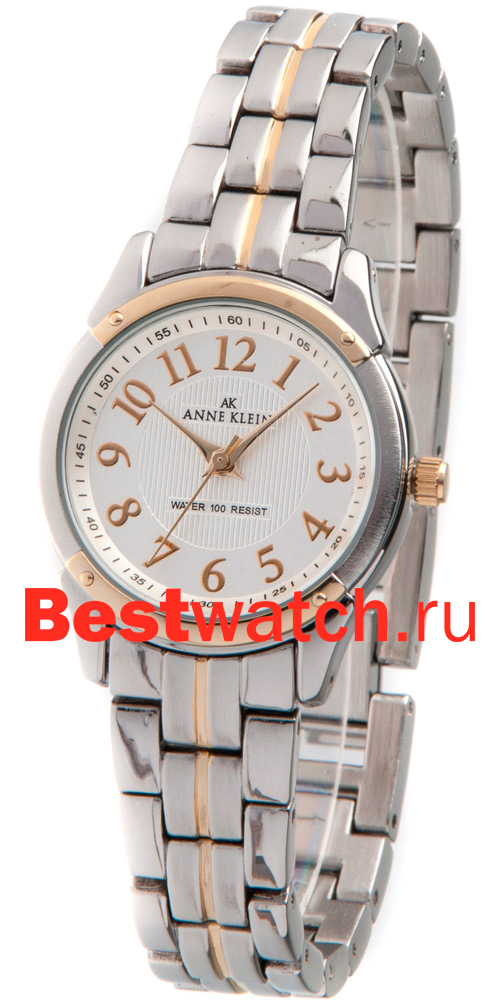 Часы Anne Klein Daily 9865SVTT